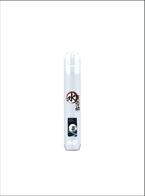 EVO主機 鬼滅之刃動漫聯名主機 通用一代煙彈 新品上市