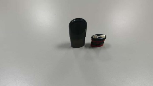 五代六代空彈空倉Empty Pod  底部注油  通配relx五代主機