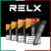 Relx Infinity 2主機 悅刻無限六代霧化桿 通用四五六代煙彈