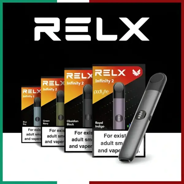 Relx Infinity 2主機 悅刻無限六代霧化桿 通用四五六代煙彈