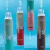 XIAOKE 梟客 7500 PUFFS 抛棄式  發光可充電一次性