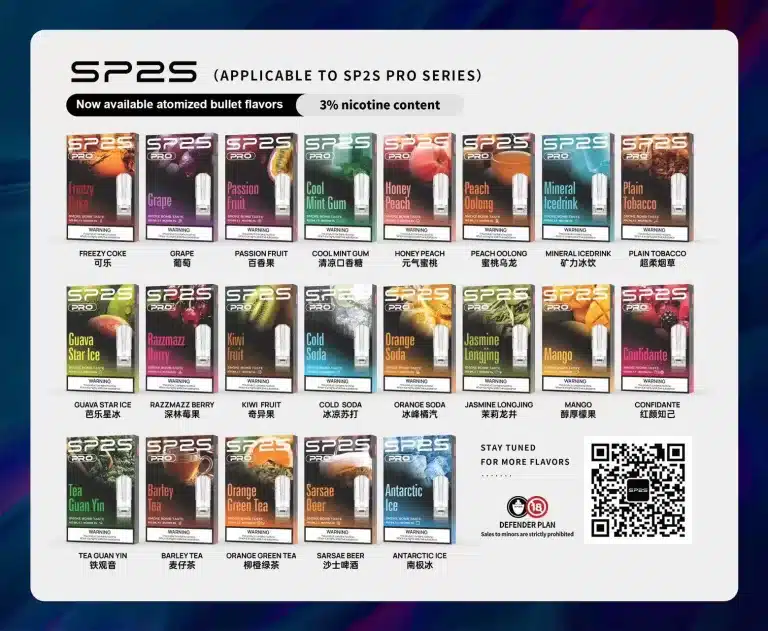 SP2S