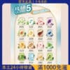 ILIA哩亞煙彈/5代煙彈/換彈式煙彈/買4送主機(3顆裝)#台灣現貨#