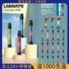 LANA PEN 2000口 一次性電子煙 LANA拋棄式電子菸#台灣現貨#