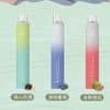 ILIA BAR4拋棄式/一次性電子煙推薦 ilia第四代拋棄式6500口 ilia哩啞新品上市 口味齊全