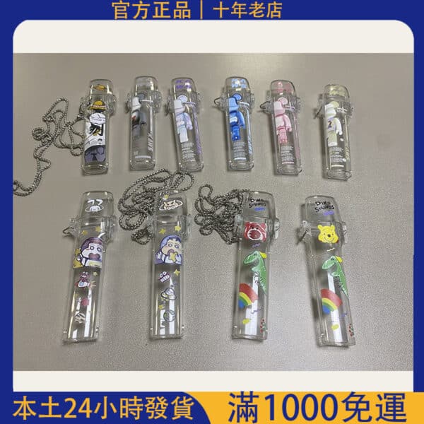 🔥【SP2S主機保護殼】液態矽膠煙桿保護套｜純色／花紋款任選｜防摔耐髒｜完美貼合｜台灣現貨