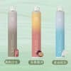 ILIA BAR4拋棄式/一次性電子煙推薦 ilia第四代拋棄式6500口 ilia哩啞新品上市 口味齊全