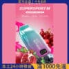 【SP2S 9000 PUFFS｜3%尼古丁】拋棄式電子煙｜澳洲版限定｜台灣現貨供應中🔥