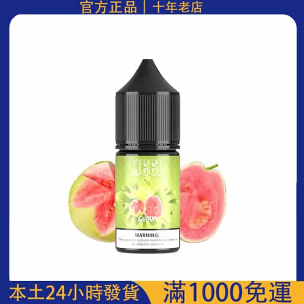 【現貨】MEEL 小煙菸油 30ml / 30mg｜尼古丁鹽煙油｜小煙專用｜台灣電子煙批發｜711超取付款