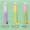 ILIA BAR4拋棄式/一次性電子煙推薦 ilia第四代拋棄式6500口 ilia哩啞新品上市 口味齊全