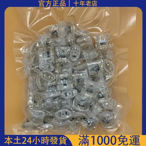 SP2S空煙彈｜通配一代所有主機｜不漏油不吃油｜原裝正品｜100入包裝