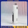 【Aspire Fluffi POD 酪梨妹妹套組】1500mAh 小煙主機｜高效能長續航｜適用各類煙彈