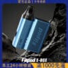 FITPOD X-BOX SLYEEK4 小煙主機｜1300mAh Type-C 快充電子煙套裝