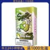 SPUMY 冰熊五代菸彈｜3%尼古丁｜多種口味可選｜3入裝電子霧化彈適用 RELX 五代主機｜台灣現貨