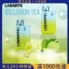 LANA Bar BC 6000 一次性拋棄式電子煙｜超涼口味大煙量｜台灣現貨 711貨到付款