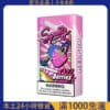 SPUMY 冰熊五代菸彈｜3%尼古丁｜多種口味可選｜3入裝電子霧化彈適用 RELX 五代主機｜台灣現貨