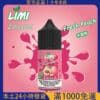 ILIA 哩亞煙油 30ml｜尼古丁鹽 35mg 原裝正品｜台灣現貨 24H快速出貨