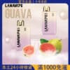 LANA Bar BC 6000 一次性拋棄式電子煙｜超涼口味大煙量｜台灣現貨 711貨到付款